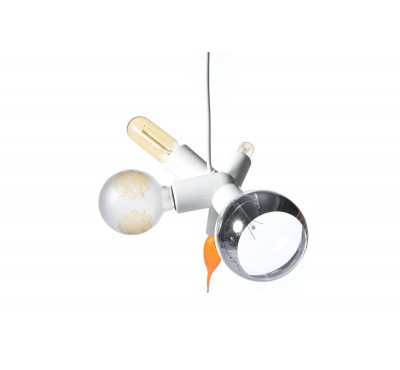 Подвесной светильник Moooi - Clusterlamp
