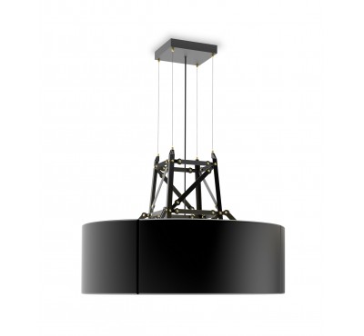 Подвесной светильник Moooi - Construction Lamp Suspended L