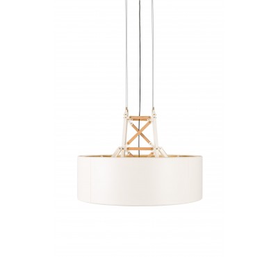 Подвесной светильник Moooi - Construction Lamp Suspended M