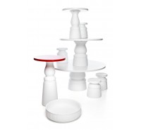 Стол обеденный Moooi - Container New Antiques 7156