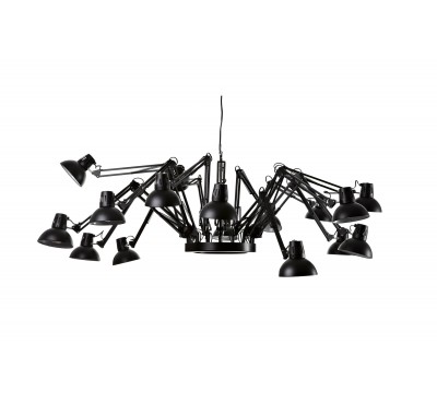 Подвесной светильник Moooi - Dear Ingo