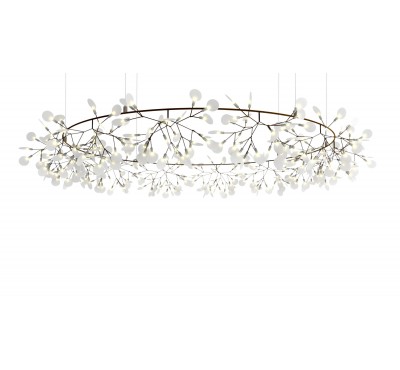 Подвесной светильник Moooi - Heracleum The Big O