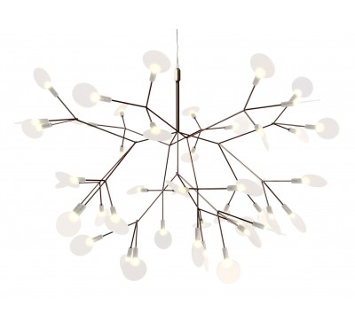 Подвесной светильник Moooi - Heracleum Small II
