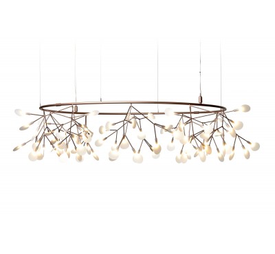 Подвесной светильник Moooi - Heracleum Small Big O