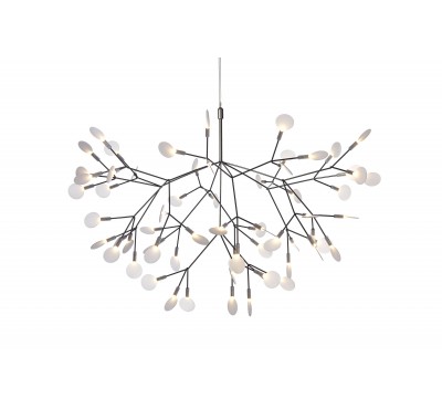 Подвесной светильник Moooi - Heracleum II