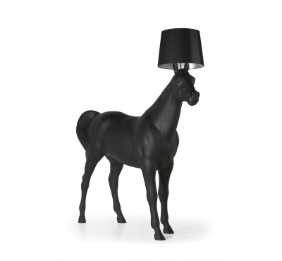 Торшер Moooi - Horse Lamp Торшер Moooi - Horse Lamp