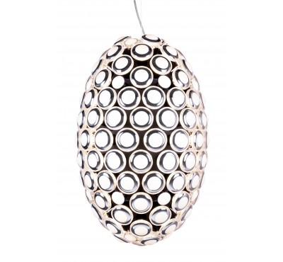 Подвесной светильник Moooi - Iconic Eyes 161
