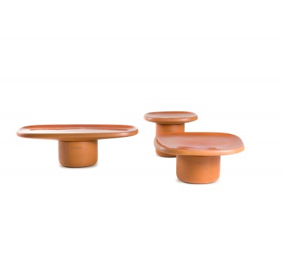 Кофейный столик Moooi - Obon Tables Кофейный столик Moooi - Obon Tables
