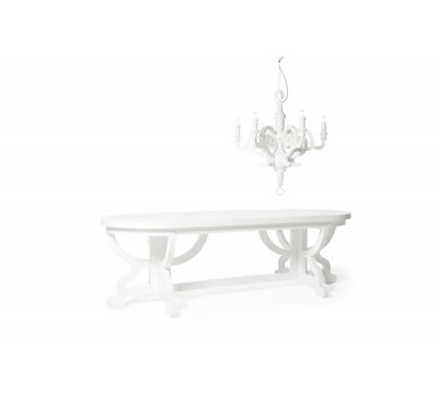 Люстра Moooi - Paper Chandelier L