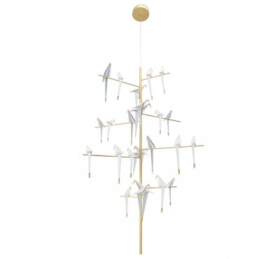 Подвесной светильник Moooi - Perch Light Tree