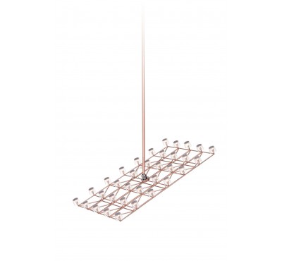 Люстра Moooi - Space-Frame Small