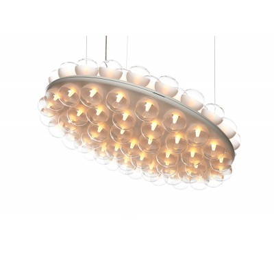 Подвесной светильник Moooi - Prop Light Round