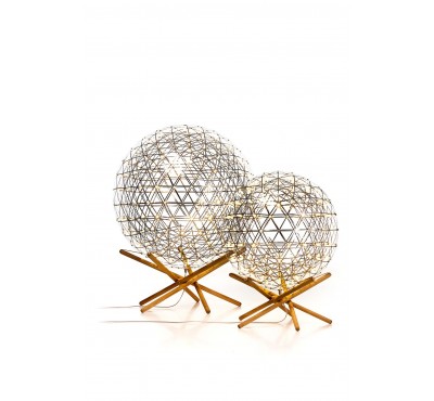 Торшер Moooi - Raimond Tensegrity Floor Lamp Торшер Moooi - Raimond Tensegrity Floor Lamp