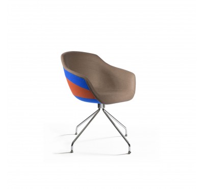 Обеденный стул Moooi - Canal Chair Обеденный стул Moooi - Canal Chair