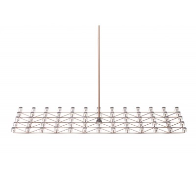 Люстра Moooi - Space-Frame