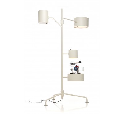 Торшер Moooi - Statistocrat Floor Lamp Торшер Moooi - Statistocrat Floor Lamp