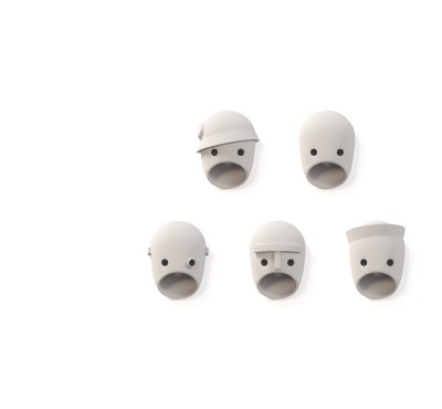 Светильник Moooi - The Party Wall Lamps Светильник Moooi - The Party Wall Lamps
