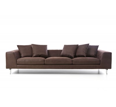 Диван Moooi - ZLIQ Sofa Диван Moooi - ZLIQ Sofa