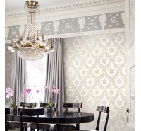 Обои флизелиновые Mayflower Wallpaper -  Tiverton MF70500