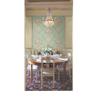 Обои флизелиновые Mayflower Wallpaper - Rose Urn MF21000 Обои флизелиновые Mayflower Wallpaper - Rose Urn MF21000