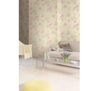 Обои флизелиновые Mayflower Wallpaper - Degas Flowers MF21201 Обои флизелиновые Mayflower Wallpaper - Degas Flowers MF21201