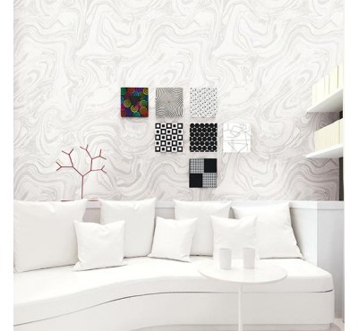 Обои флизелиновые Mayflower Wallpaper -  Petra WMA ST000910