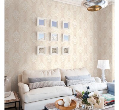 Обои флизелиновые Mayflower Wallpaper -  Balthazar MF30001