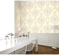 Обои флизелиновые Mayflower Wallpaper - Cameo Rose MF20201 Обои флизелиновые Mayflower Wallpaper - Cameo Rose MF20201