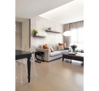 Обои флизелиновые Mayflower Wallpaper -  Lake Lousie WMA ST000906