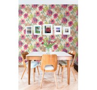 Обои флизелиновые Mayflower Wallpaper - Bonniefield MF70602 Обои флизелиновые Mayflower Wallpaper - Bonniefield MF70602