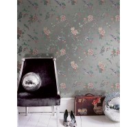 Обои флизелиновые Mayflower Wallpaper -  Kimono MF20001
