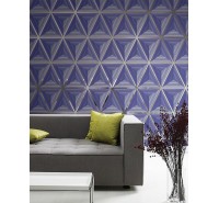 Обои флизелиновые Mayflower Wallpaper -  Pyramid MF20301