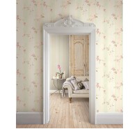 Обои флизелиновые Mayflower Wallpaper -  Mays Stripe MF20809