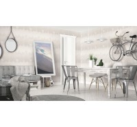 Обои флизелиновые Mayflower Wallpaper -  Mist FJ020200