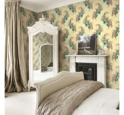 Обои флизелиновые Mayflower Wallpaper -  Scarlett O'Hara MF81102