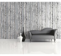 Обои флизелиновые Mayflower Wallpaper -  Birch FJ000114