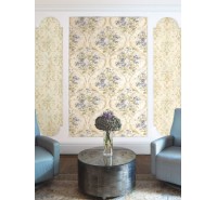Обои флизелиновые Mayflower Wallpaper - Yasmine MF50901 Обои флизелиновые Mayflower Wallpaper - Yasmine MF50901