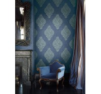 Обои флизелиновые Mayflower Wallpaper - Briggs MF70004 Обои флизелиновые Mayflower Wallpaper - Briggs MF70004