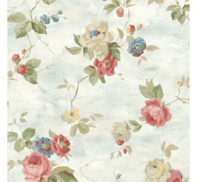 Обои флизелиновые Mayflower Wallpaper -  Watercolor Trail MF20702