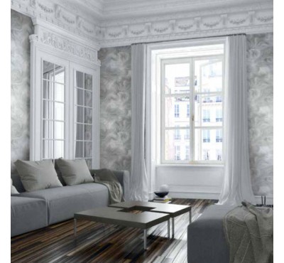 Обои флизелиновые Mayflower Wallpaper - Smoke FJ000124 Обои флизелиновые Mayflower Wallpaper - Smoke FJ000124