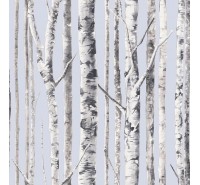 Обои флизелиновые Mayflower Wallpaper -  Birch FJ000114