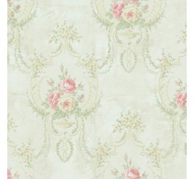 Обои флизелиновые Mayflower Wallpaper - Marble Floral MF10001 Обои флизелиновые Mayflower Wallpaper - Marble Floral MF10001