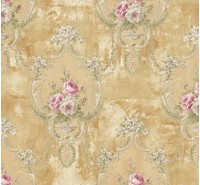 Обои флизелиновые Mayflower Wallpaper - Marble Floral MF10001 Обои флизелиновые Mayflower Wallpaper - Marble Floral MF10001