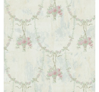 Обои флизелиновые Mayflower Wallpaper - Marble Garland MF10101 Обои флизелиновые Mayflower Wallpaper - Marble Garland MF10101