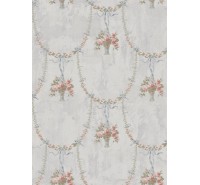 Обои флизелиновые Mayflower Wallpaper - Marble Garland MF10101 Обои флизелиновые Mayflower Wallpaper - Marble Garland MF10101