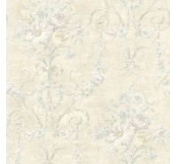 Обои флизелиновые Mayflower Wallpaper -  Royal Floral MF10400