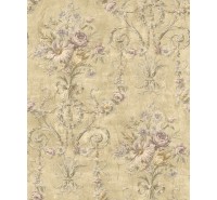 Обои флизелиновые Mayflower Wallpaper - Royal Floral MF10400 Обои флизелиновые Mayflower Wallpaper - Royal Floral MF10400