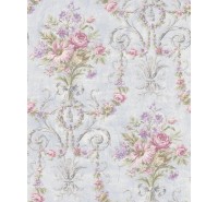 Обои флизелиновые Mayflower Wallpaper - Royal Floral MF10400 Обои флизелиновые Mayflower Wallpaper - Royal Floral MF10400