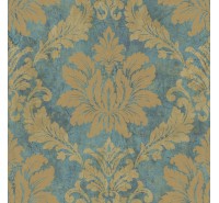 Обои флизелиновые Mayflower Wallpaper -  Glitter Damask MF10702
