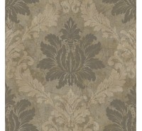 Обои флизелиновые Mayflower Wallpaper -  Glitter Damask MF10702